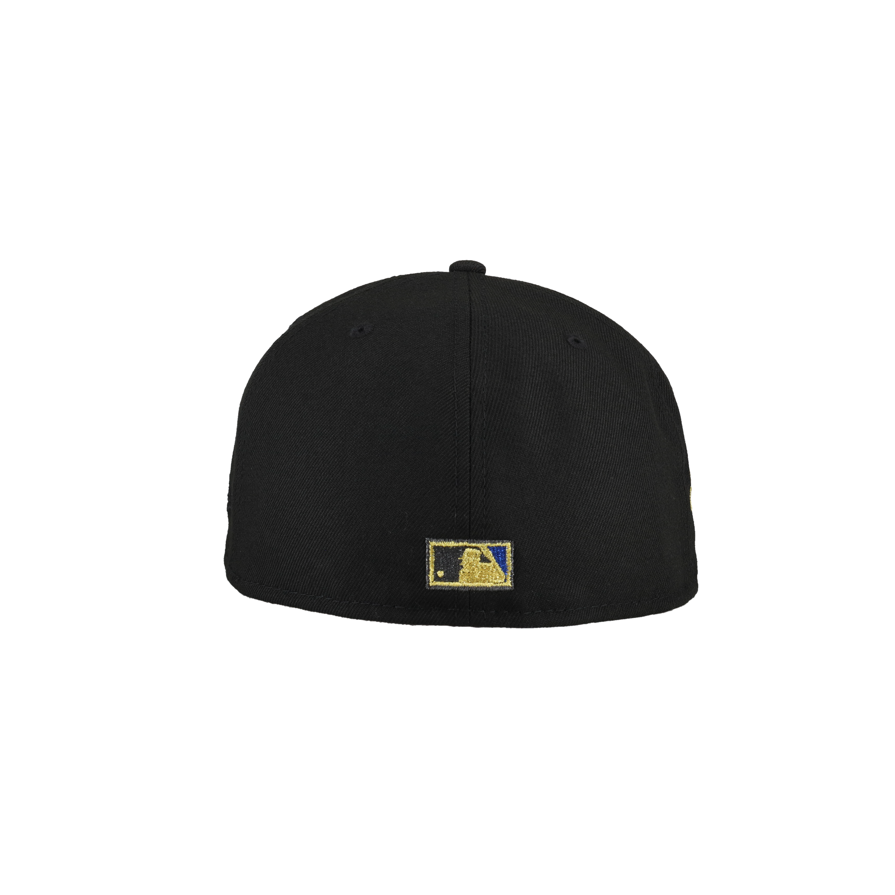 Houston Astros 45th Anniversary Metallic Star 59Fifty Fitted Hat