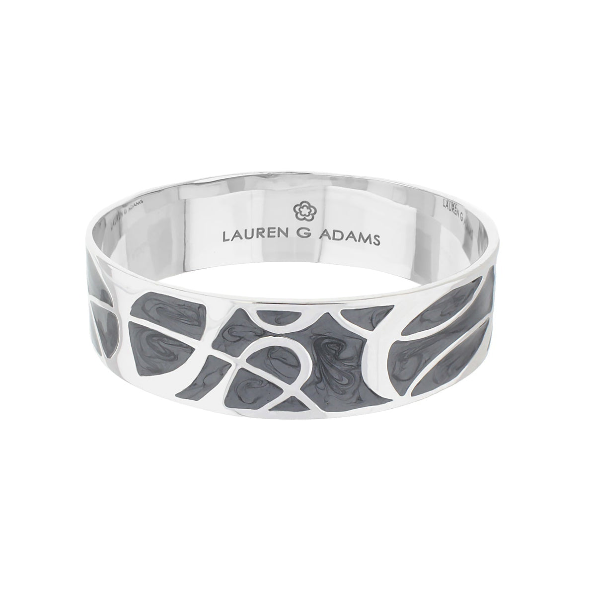 Bold Splash Bangle