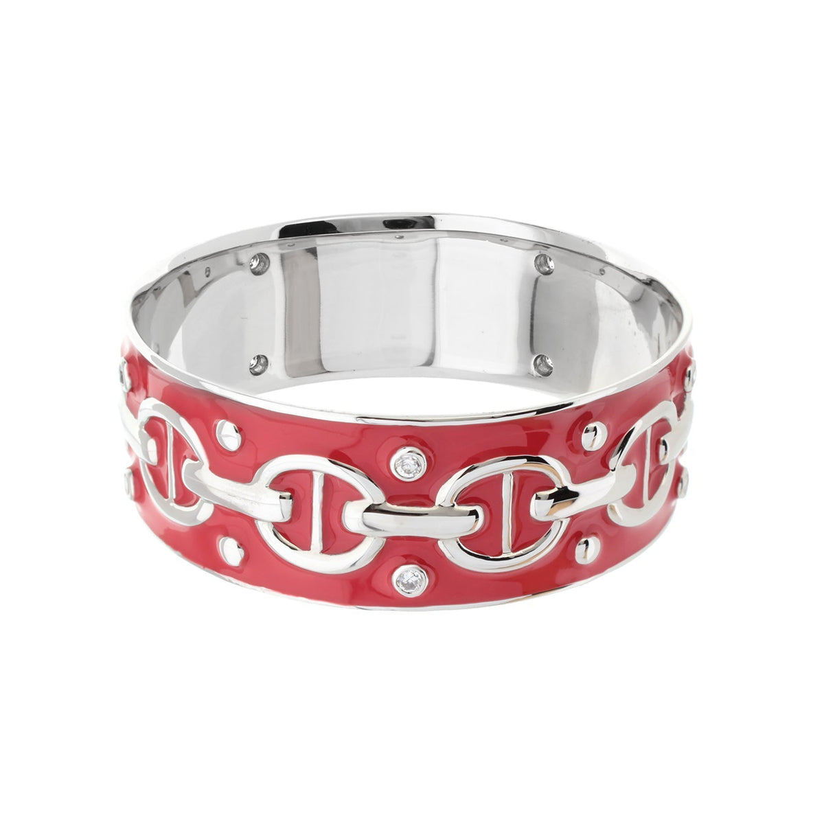 Laguna Links Bangle