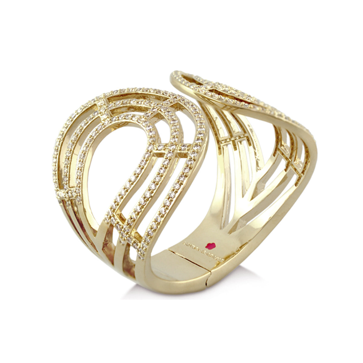 Orbital Cuff