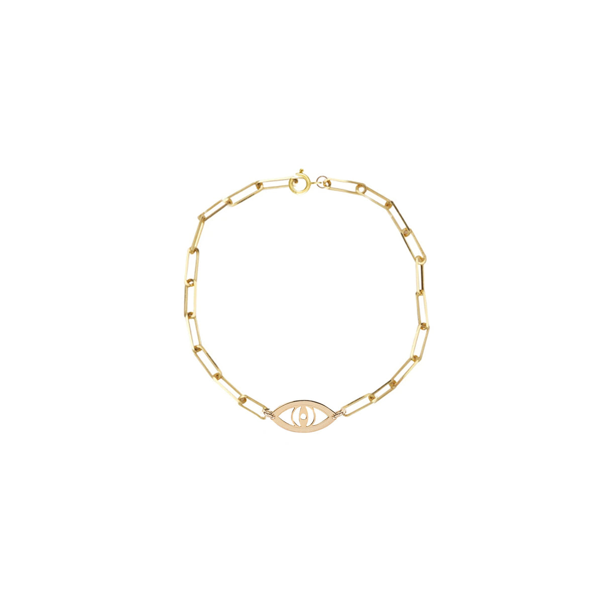 Eye Bracelet | Anklet