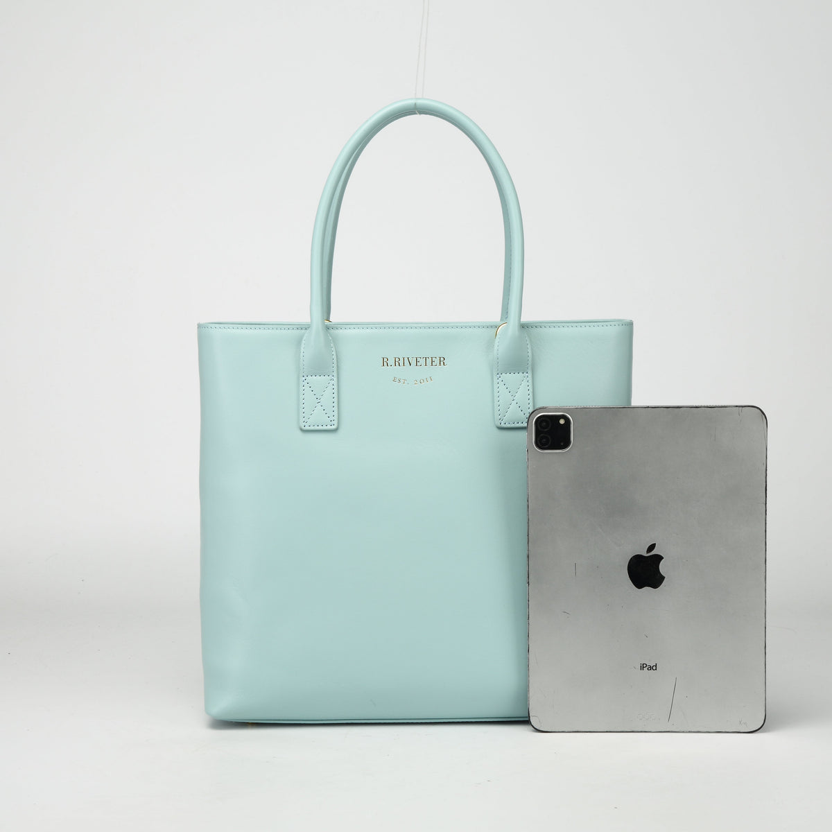 Eleanor | Sky Leather