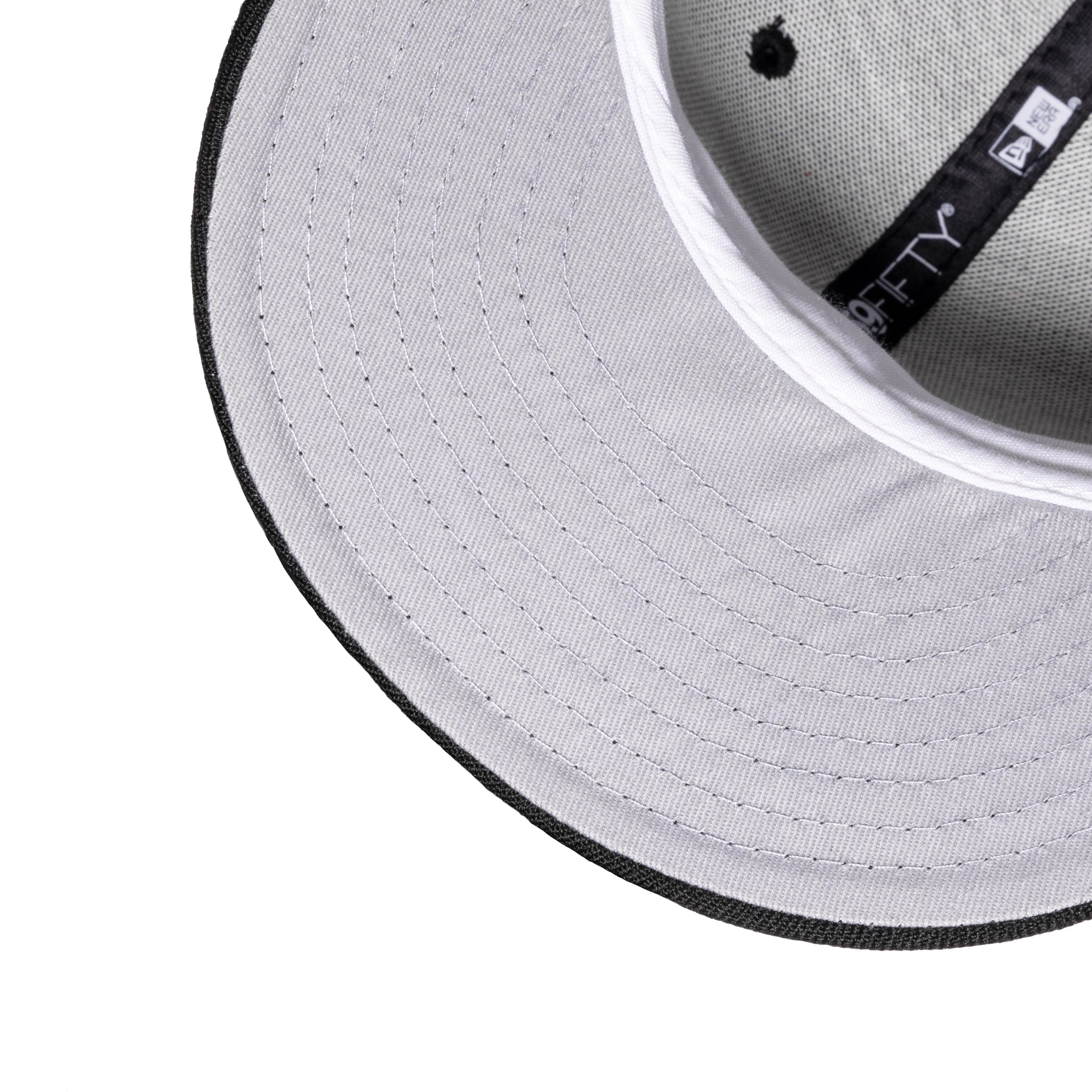Florida Marlins 1997 World Series Fitted Hat