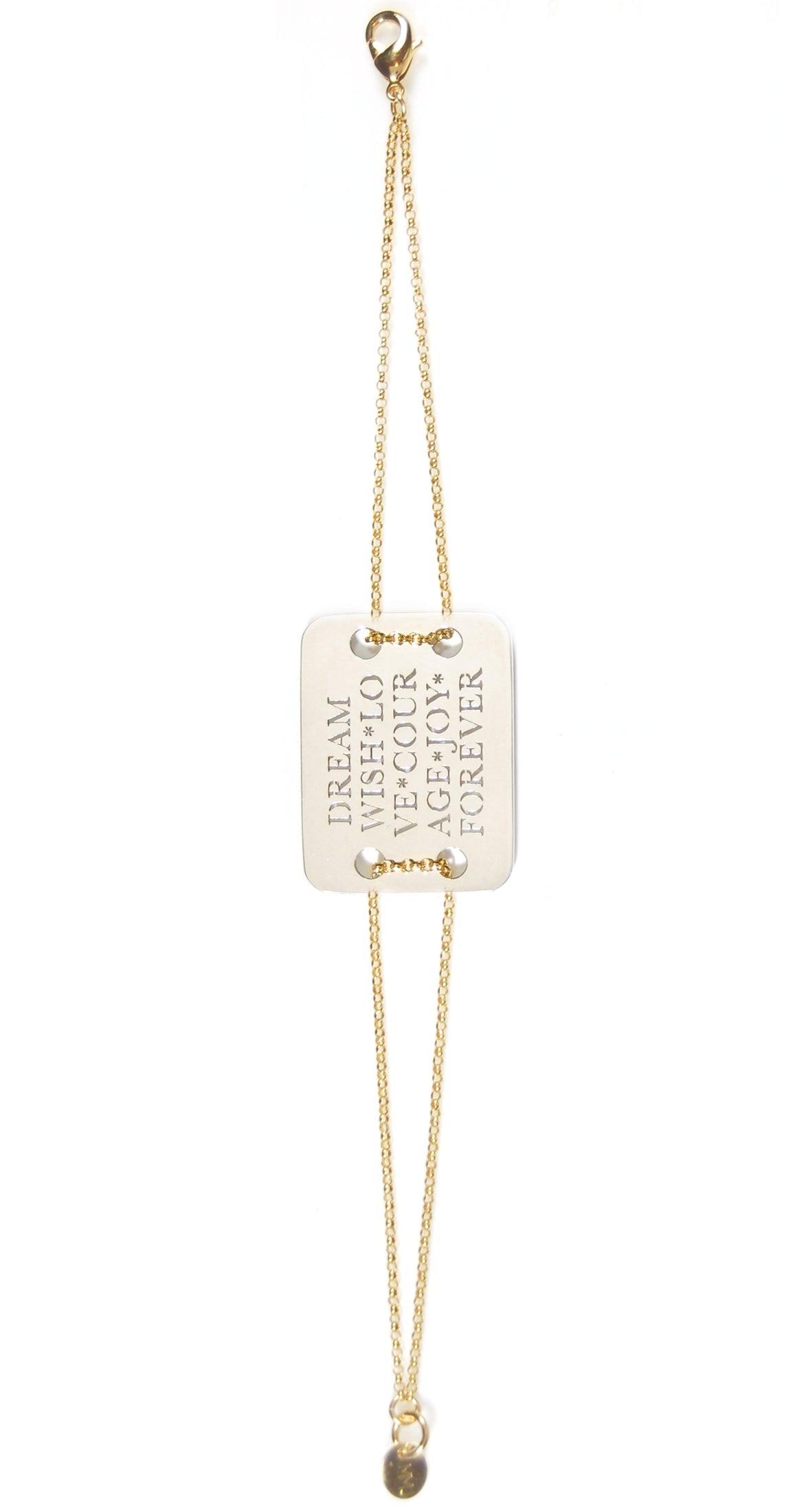 Inspirations Bracelet
