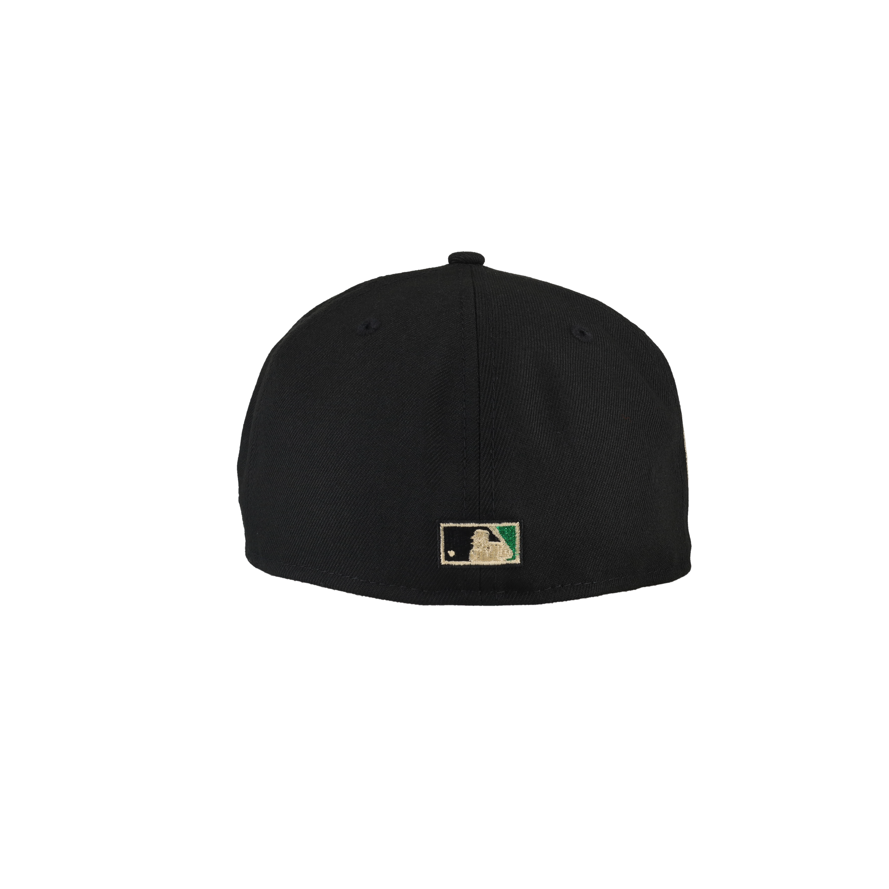 Brooklyn Dodgers Metallic 1942 All Star Game Patch 59Fifty Fitted Hat