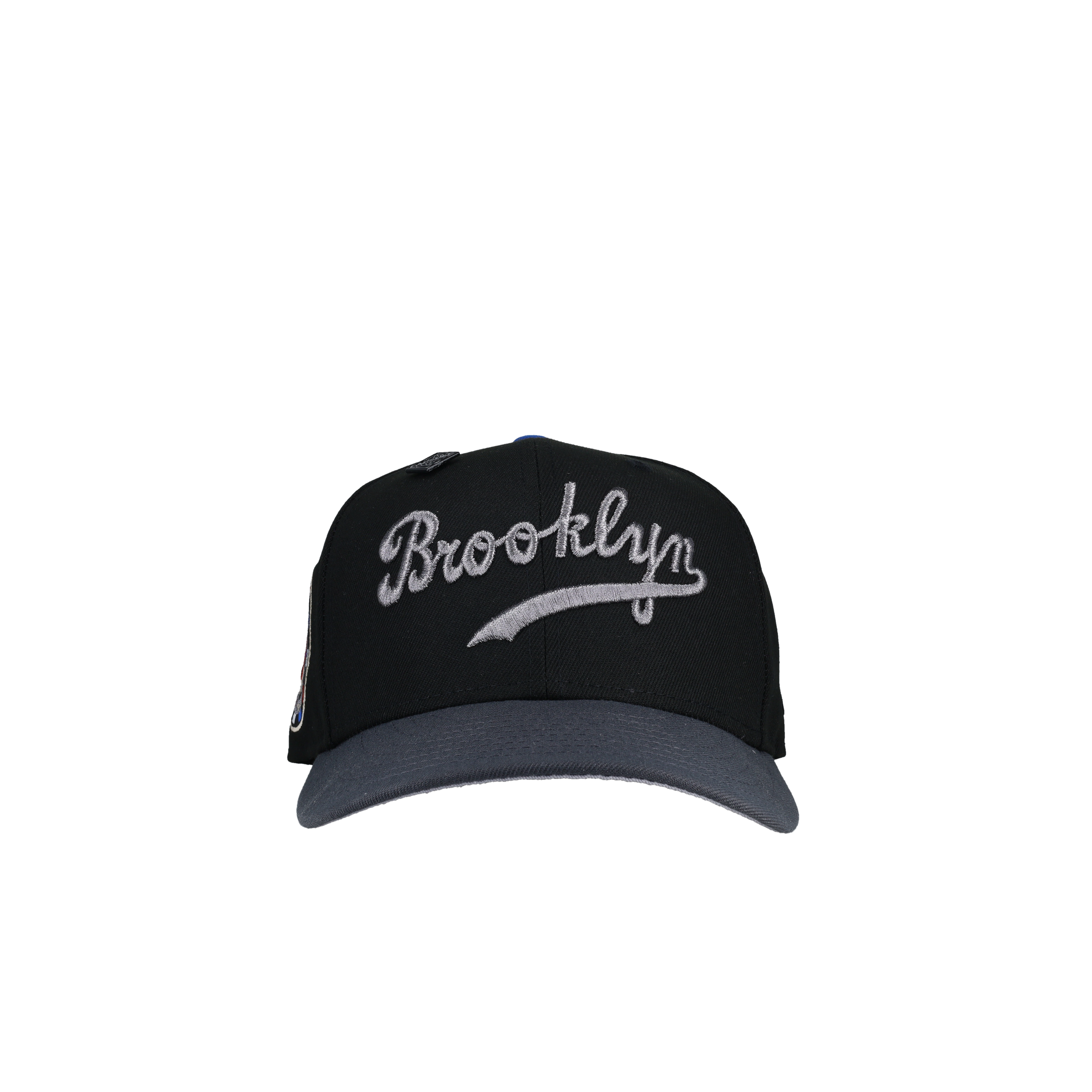 Brooklyn Dodgers 1942 ASG Rare Air Metallic 59Fifty Fitted Hat