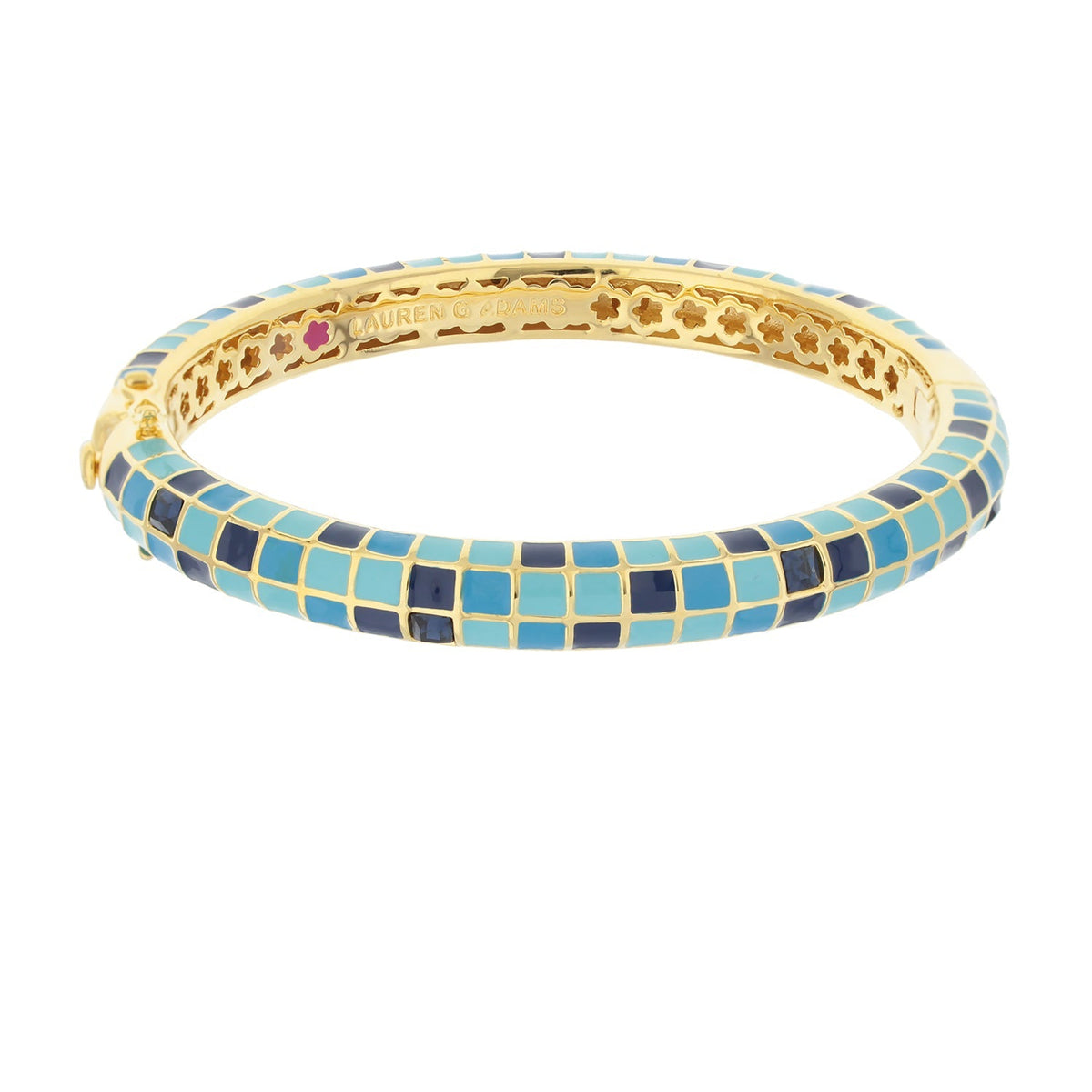 Sundial Bangle