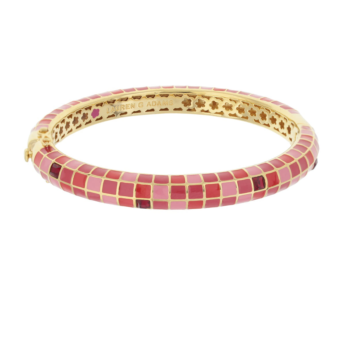 Sundial Bangle