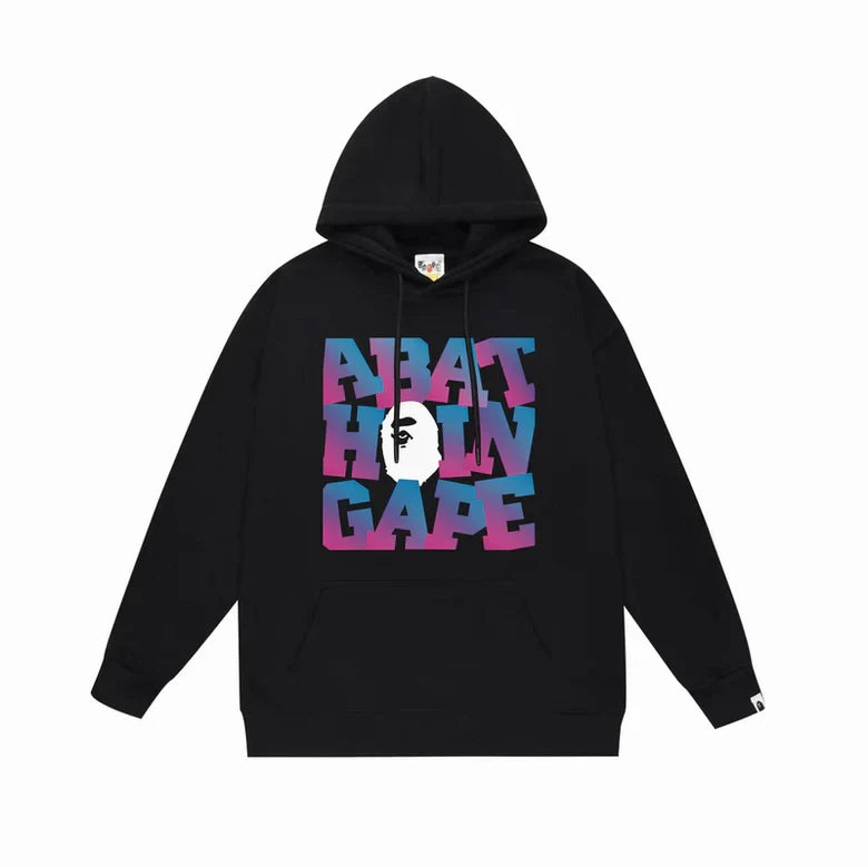 Bape "ABATHINGAPE" Hoodie