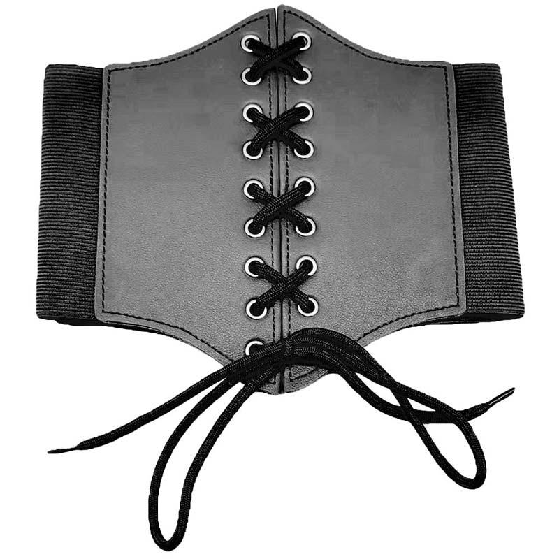 Corset Stretch Belt