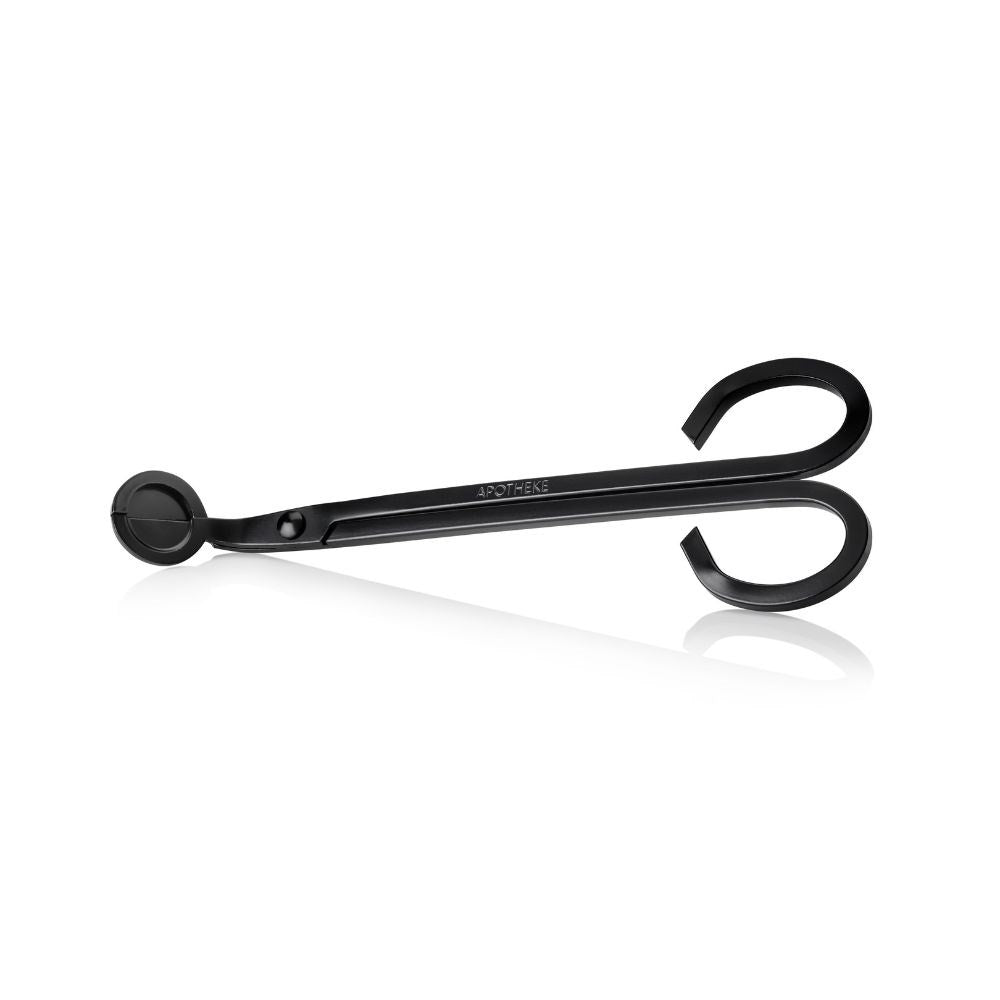 Black Wick Trimmer