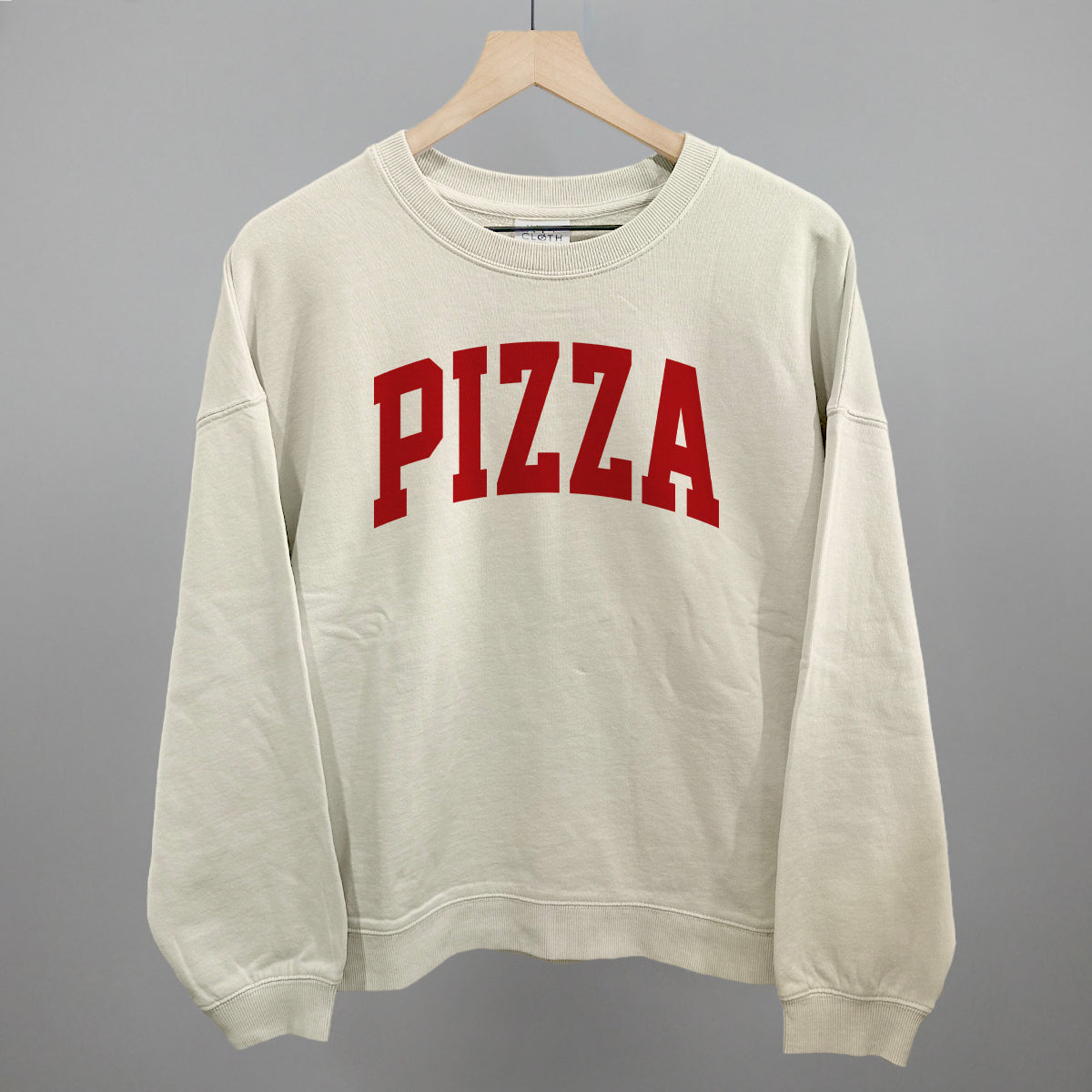 Pizza Arch