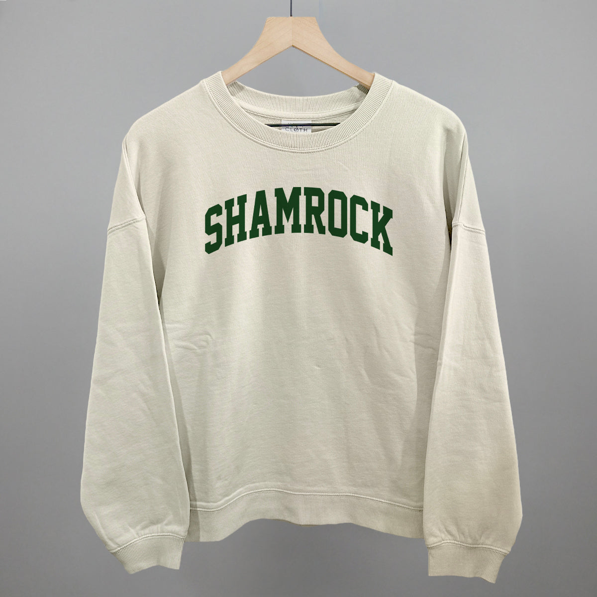 Shamrock Arch