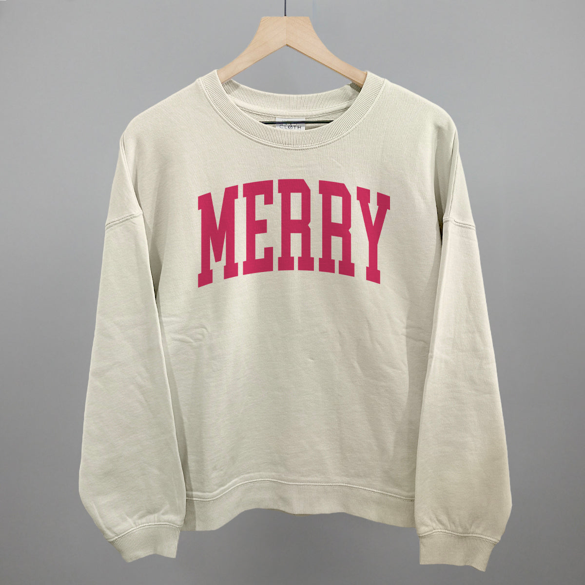 Merry Arch