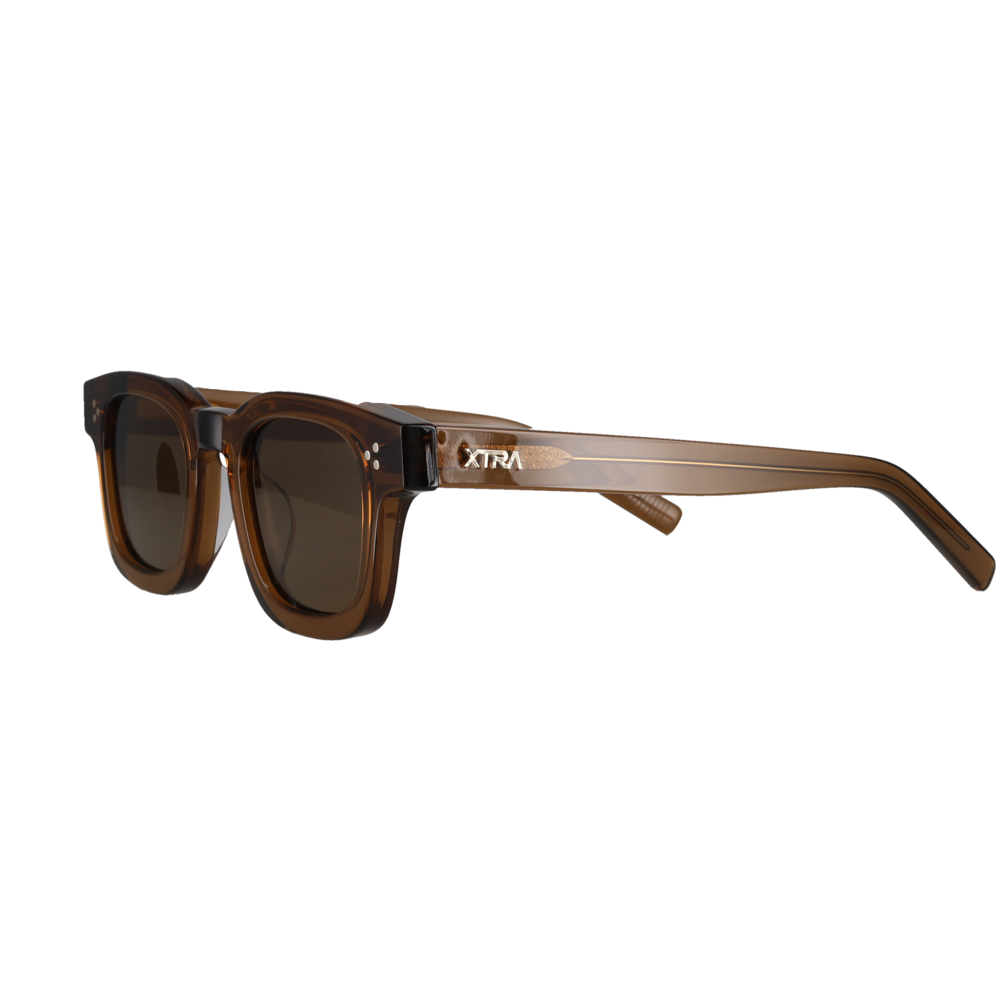 XTRA Eyewear 'Bandit' Sunglasses