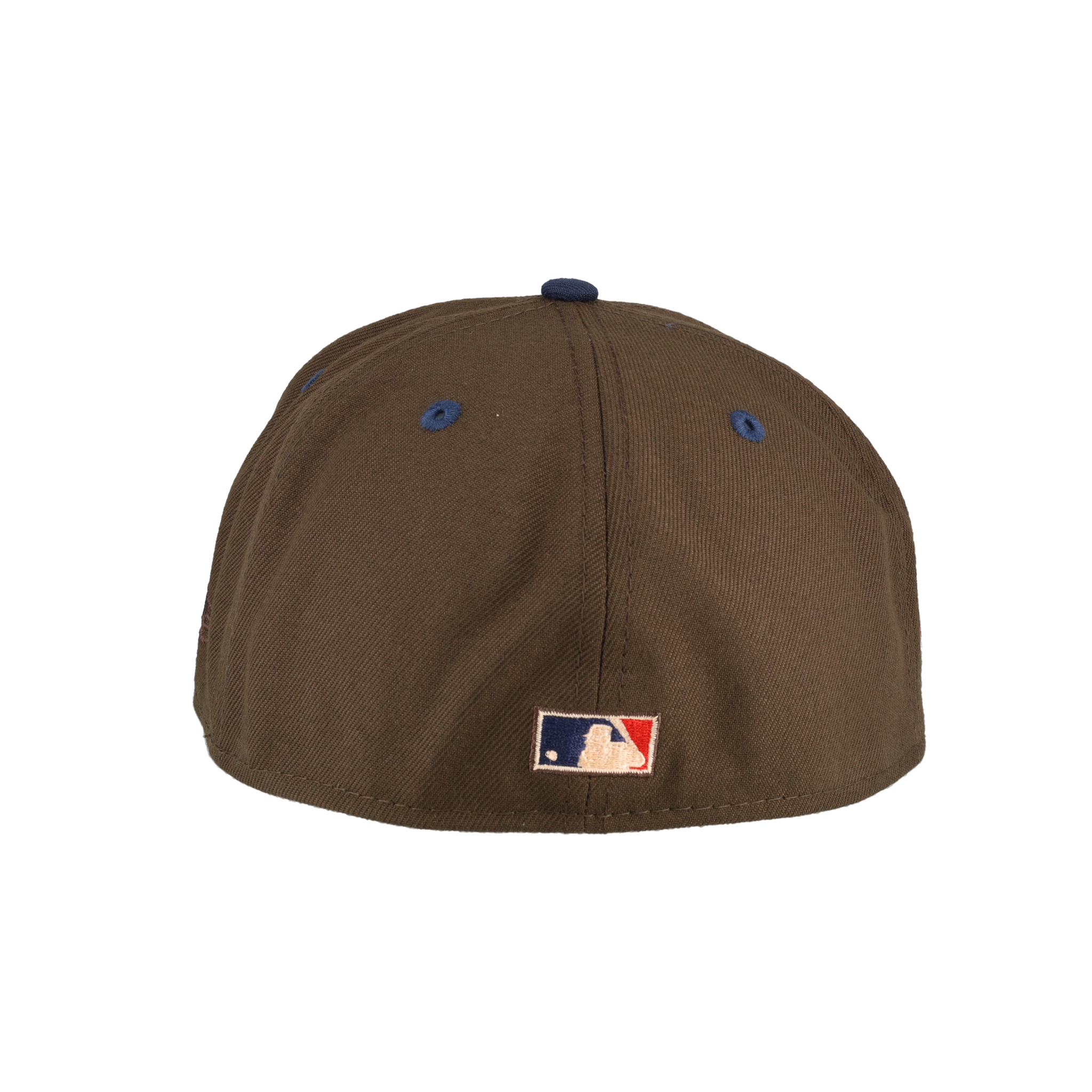 Philadelphia Phillies 1996 All Star Game Patch Fitted Hat