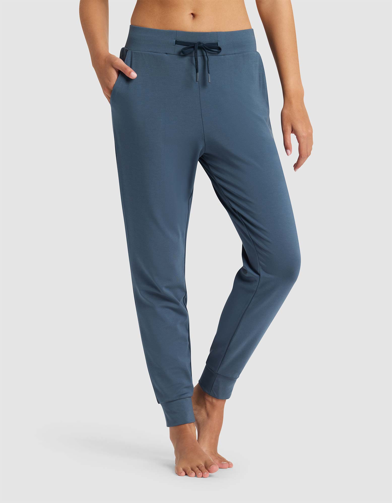 Women's Brushed Bamboo Jogger