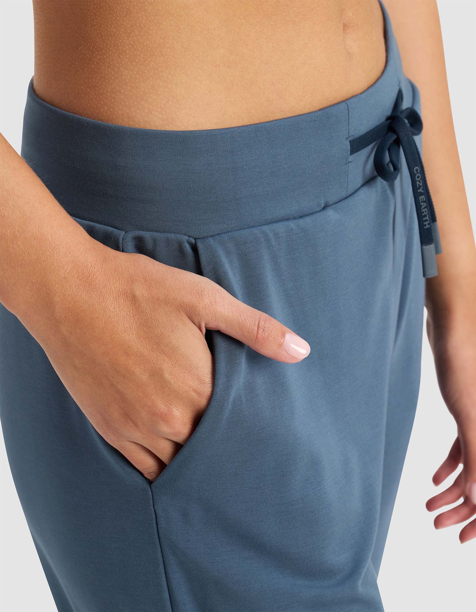 Women's Brushed Bamboo Jogger