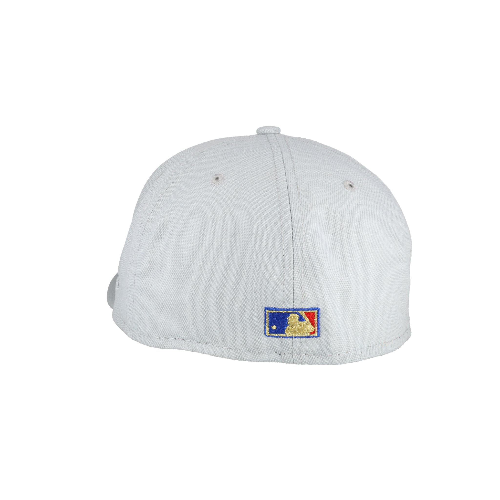St. Louis Cardinals 125th Anniversary Side Patch 59Fifty Fitted Hat