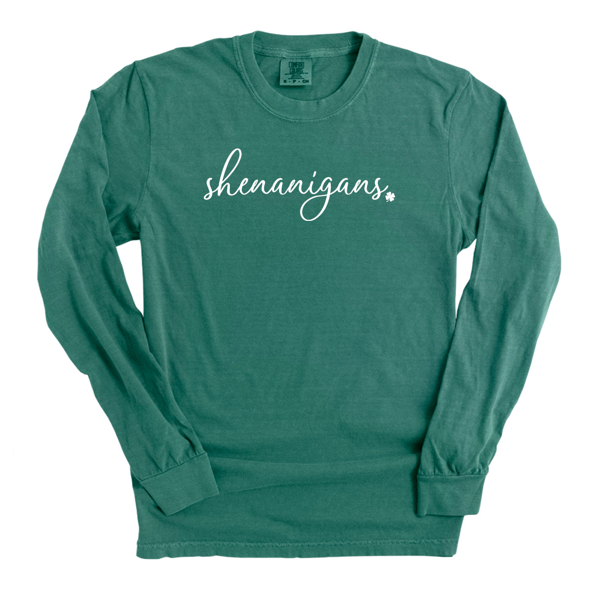 Shenanigans