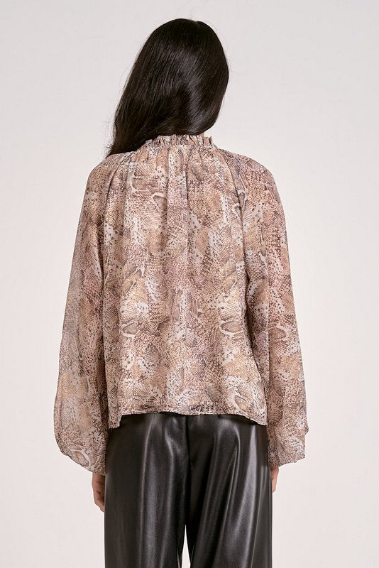 Cassidy Top