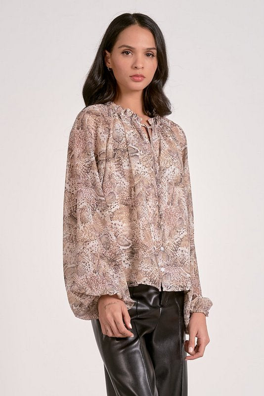 Cassidy Top
