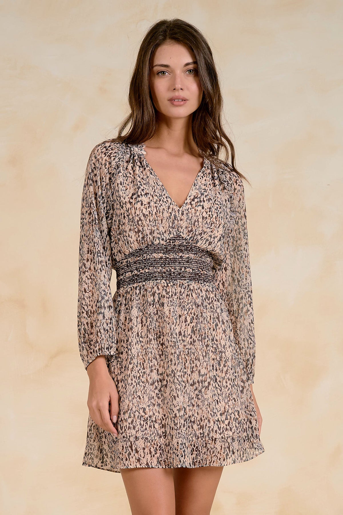 Cheyenne Dress