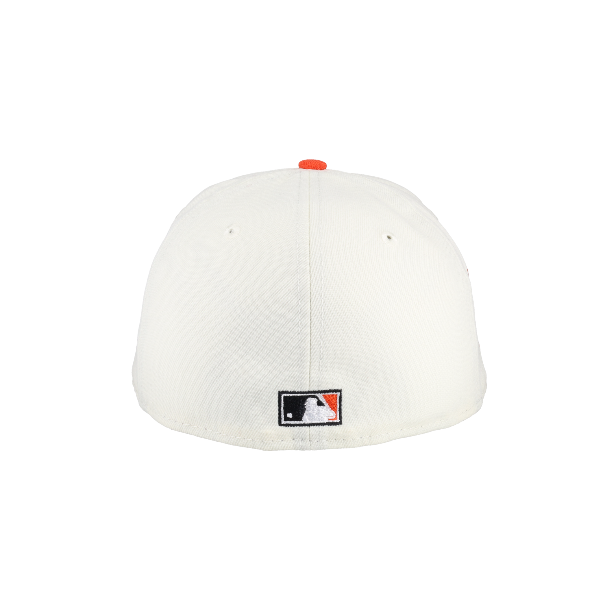 New York Giants 1951 Season Side Patch Chrome 59Fifty Fitted Hat