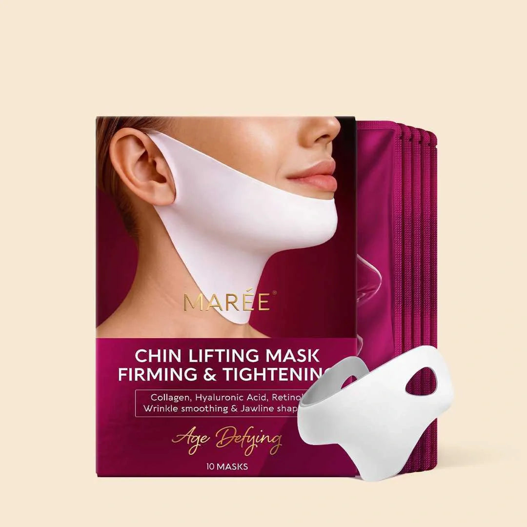 Anti-aging V-line Lifting Mask 10 PCS