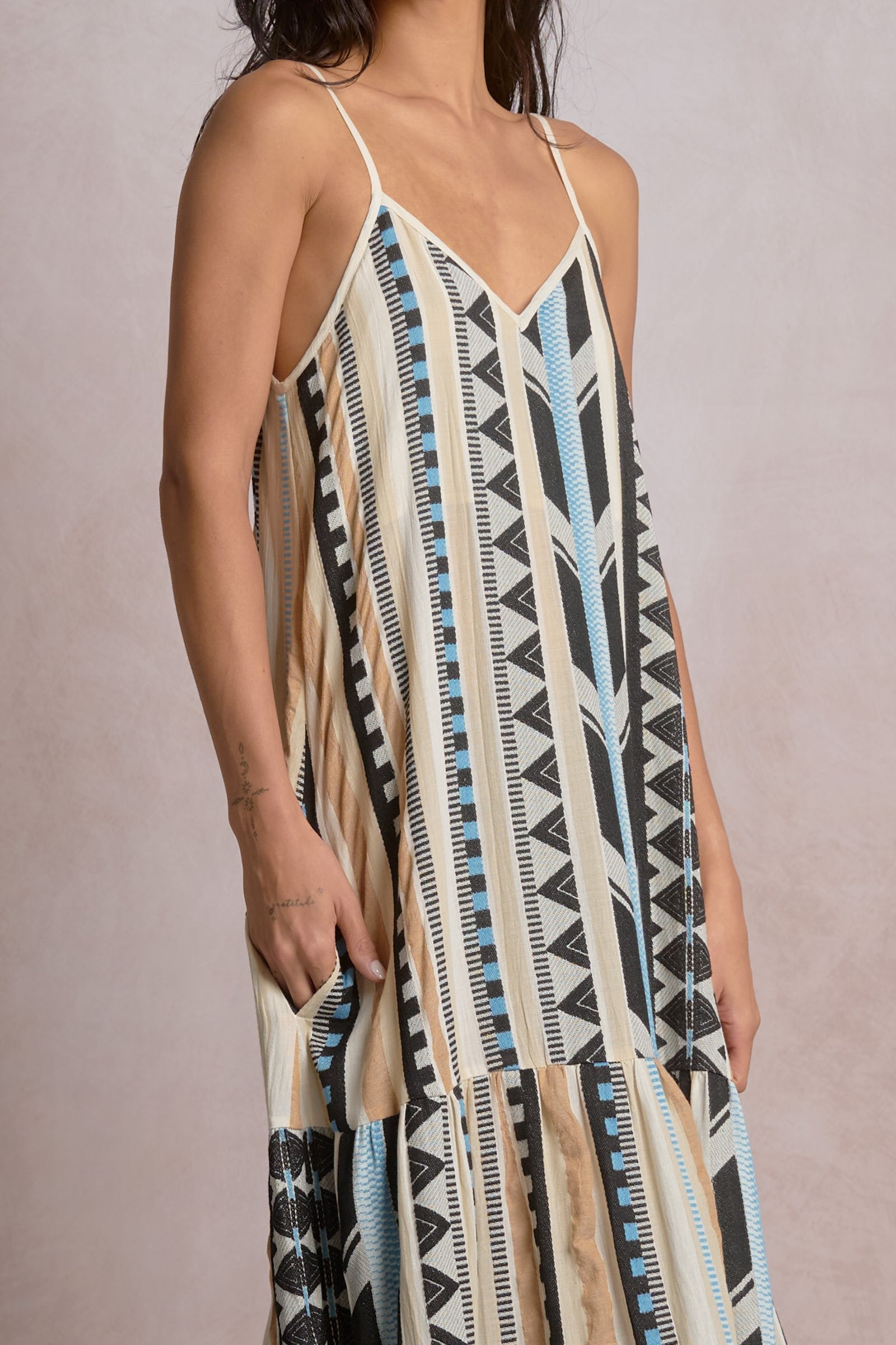 Tulum Maxi