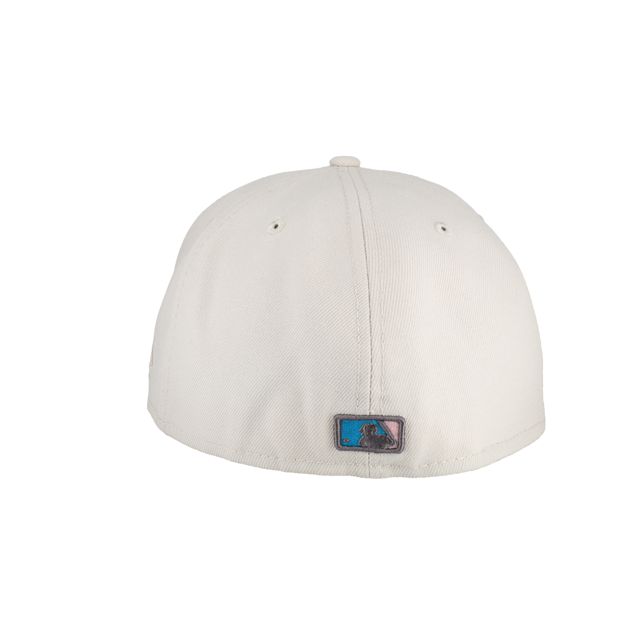 Arizona Diamondbacks Comet Collection Snakebite Fitted Hat