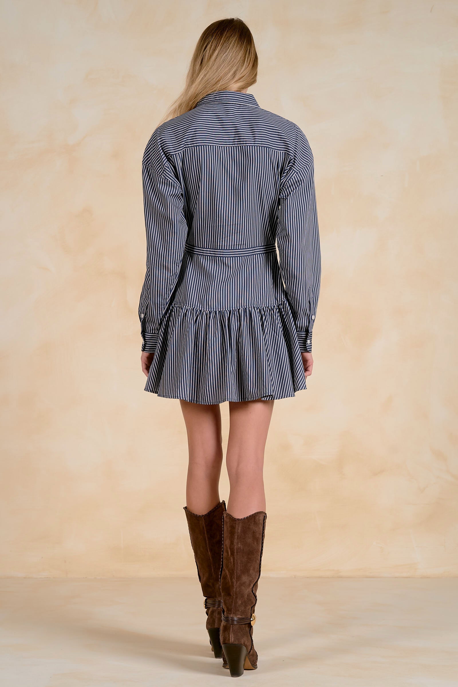 Cristin Dress