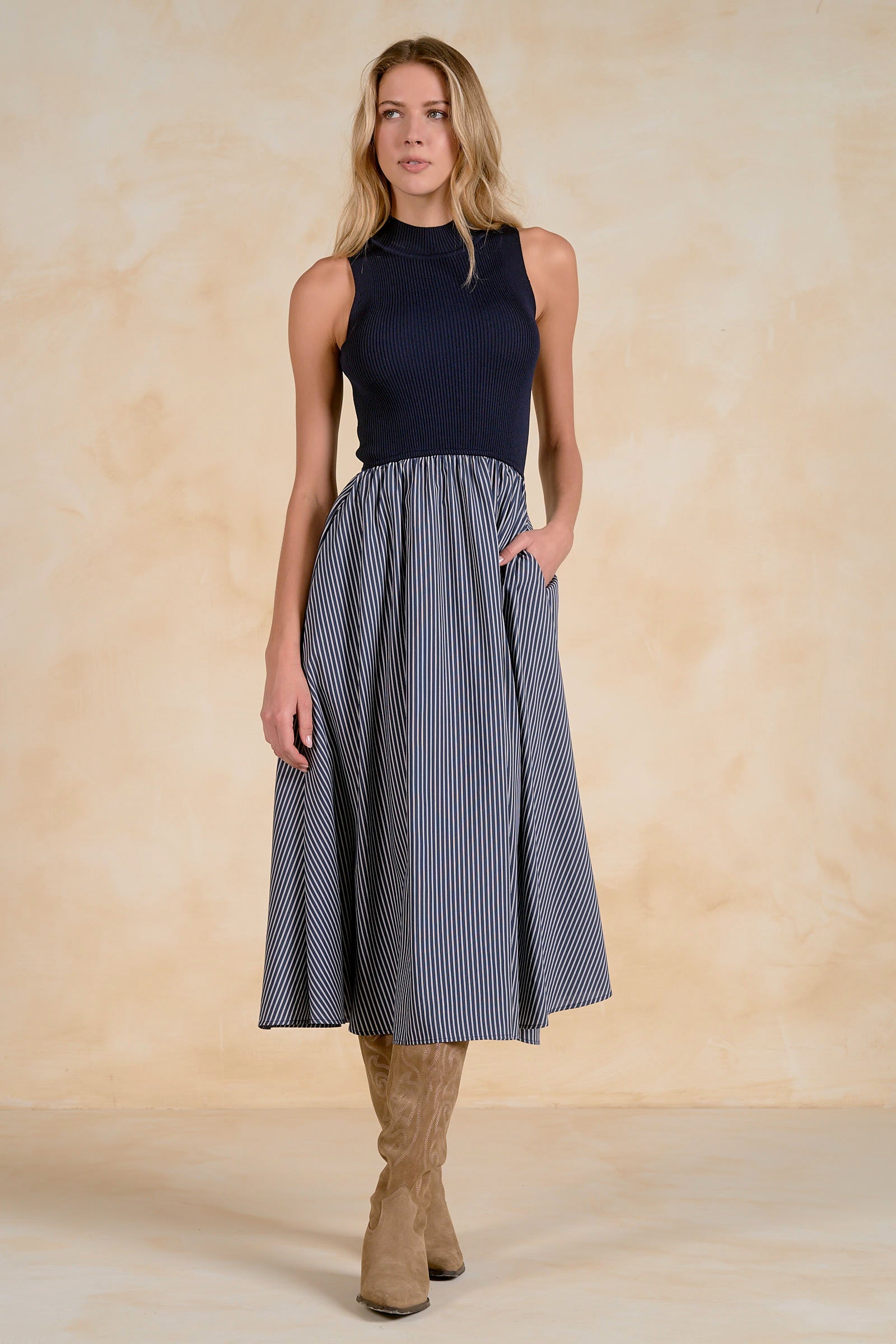 Harlow Dress
