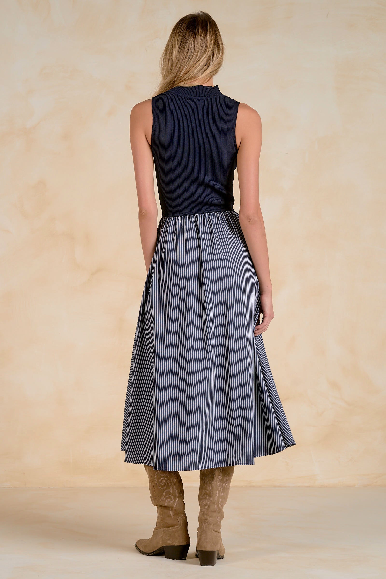 Harlow Dress