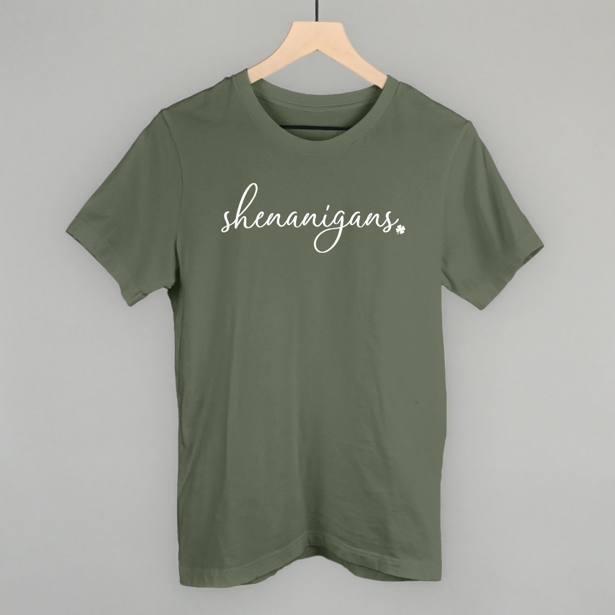 Shenanigans