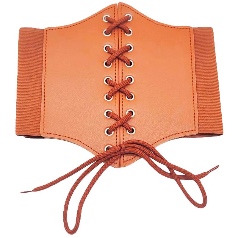 Corset Stretch Belt