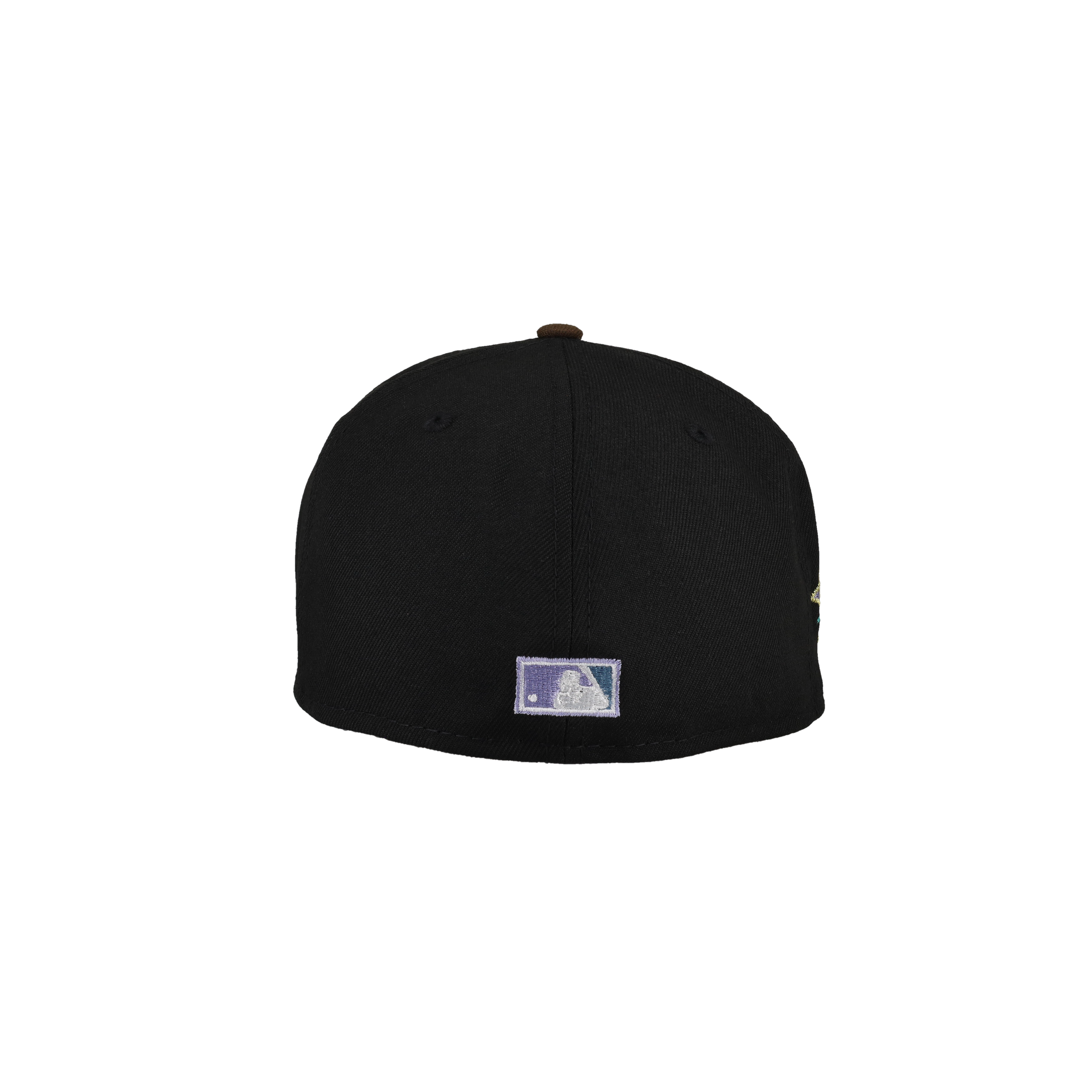 St Louis Cardinals Vintage Series 25th Anniversary Fitted Hat