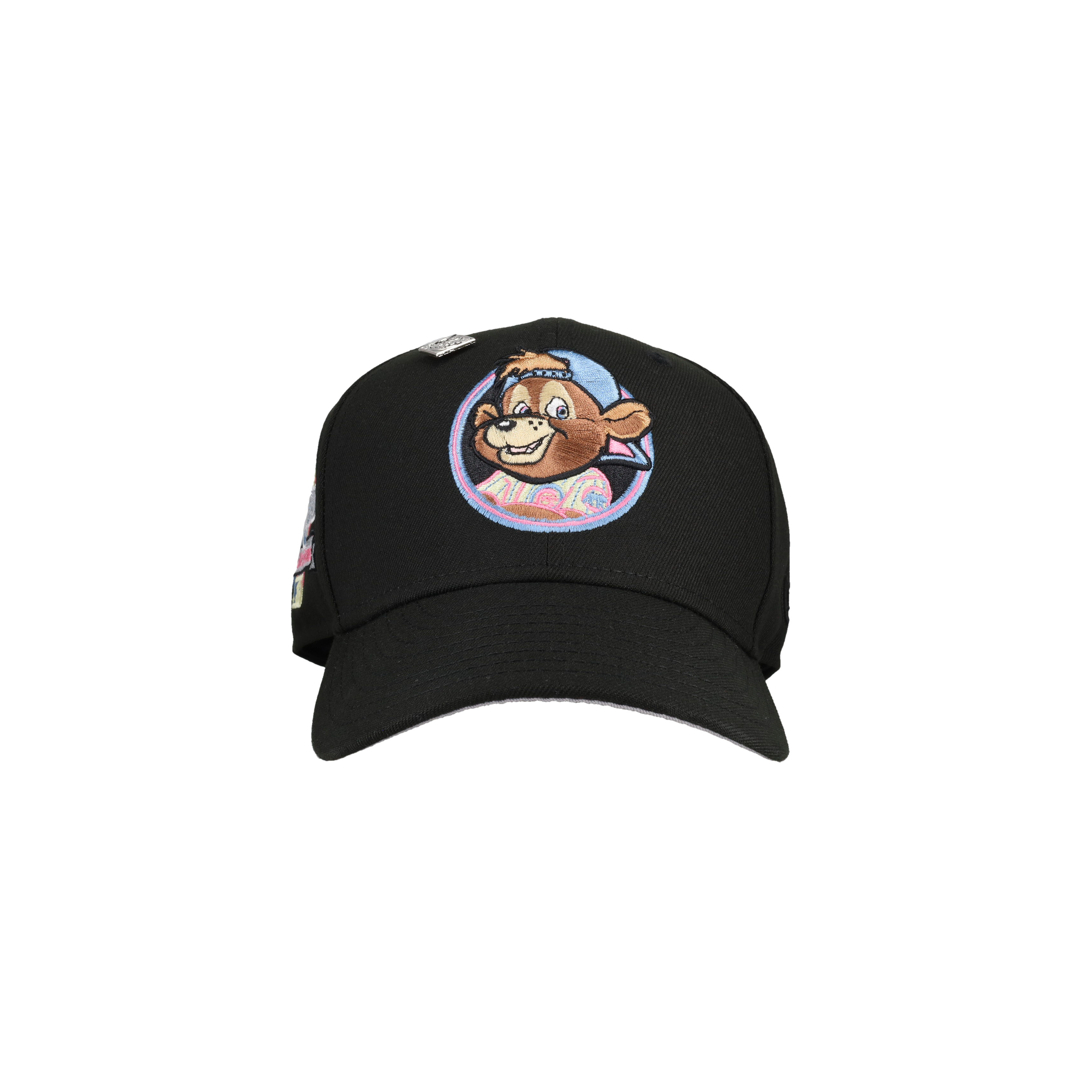 Chicago Cubs "Candy Clark" 1990 ASG 59Fifty Fitted Hat