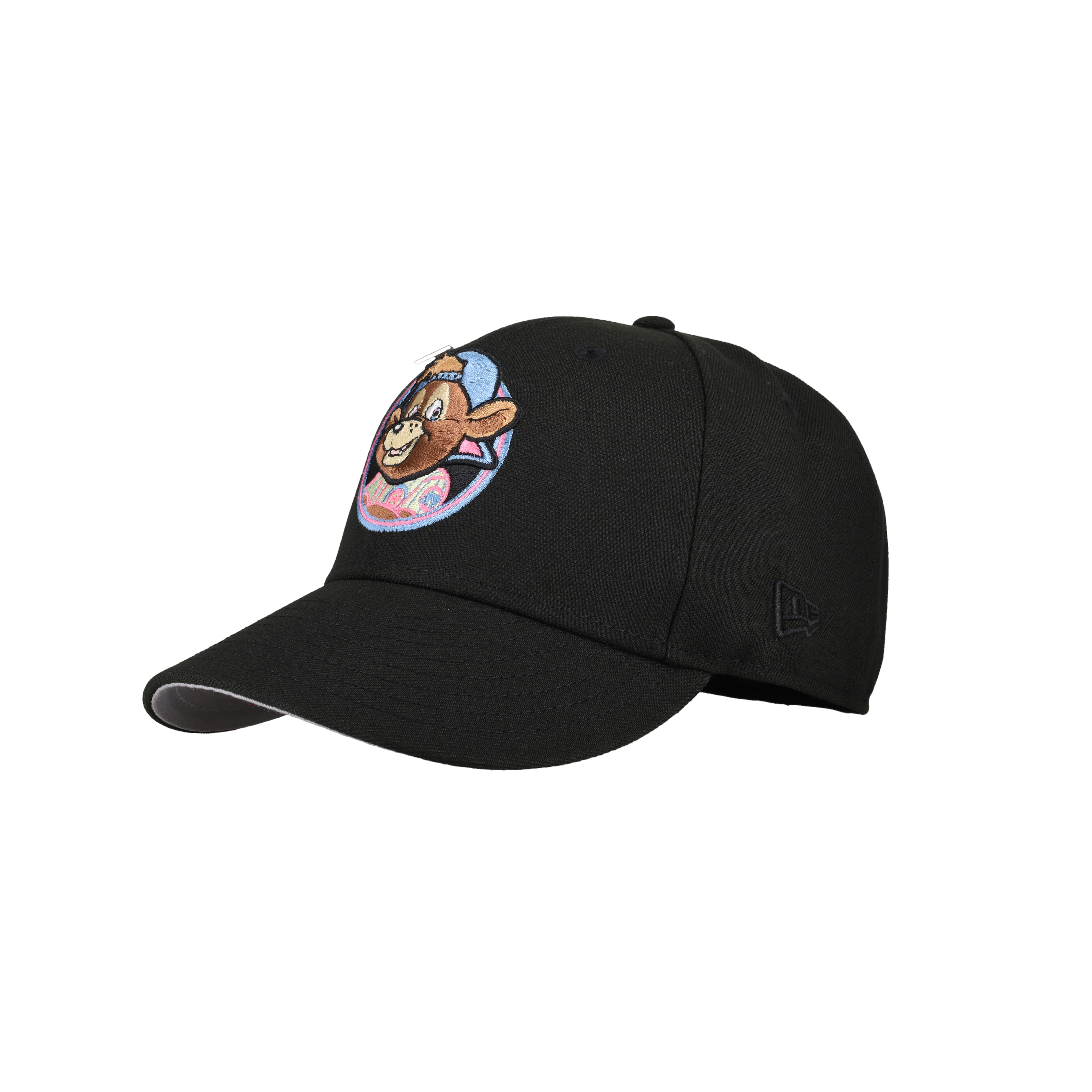 Chicago Cubs "Candy Clark" 1990 ASG 59Fifty Fitted Hat