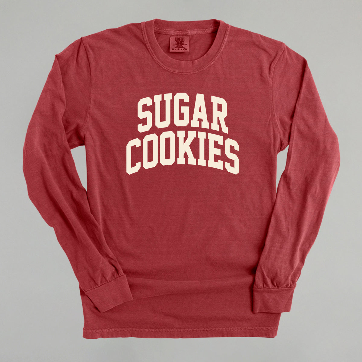 Sugar Cookies Arch