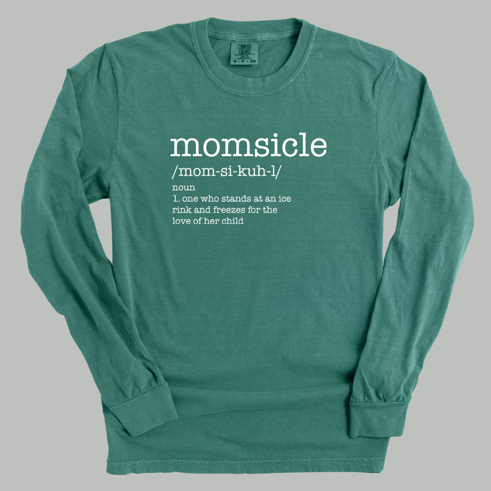 Momsicle