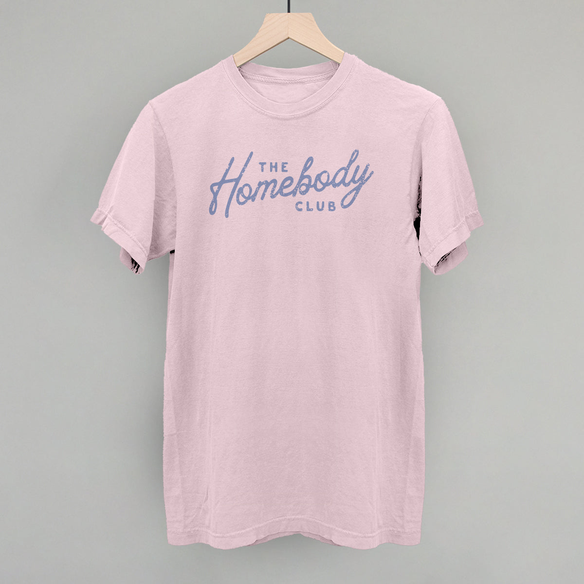 The Homebody Club
