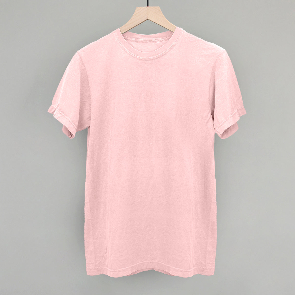 Blank Comfort Colors