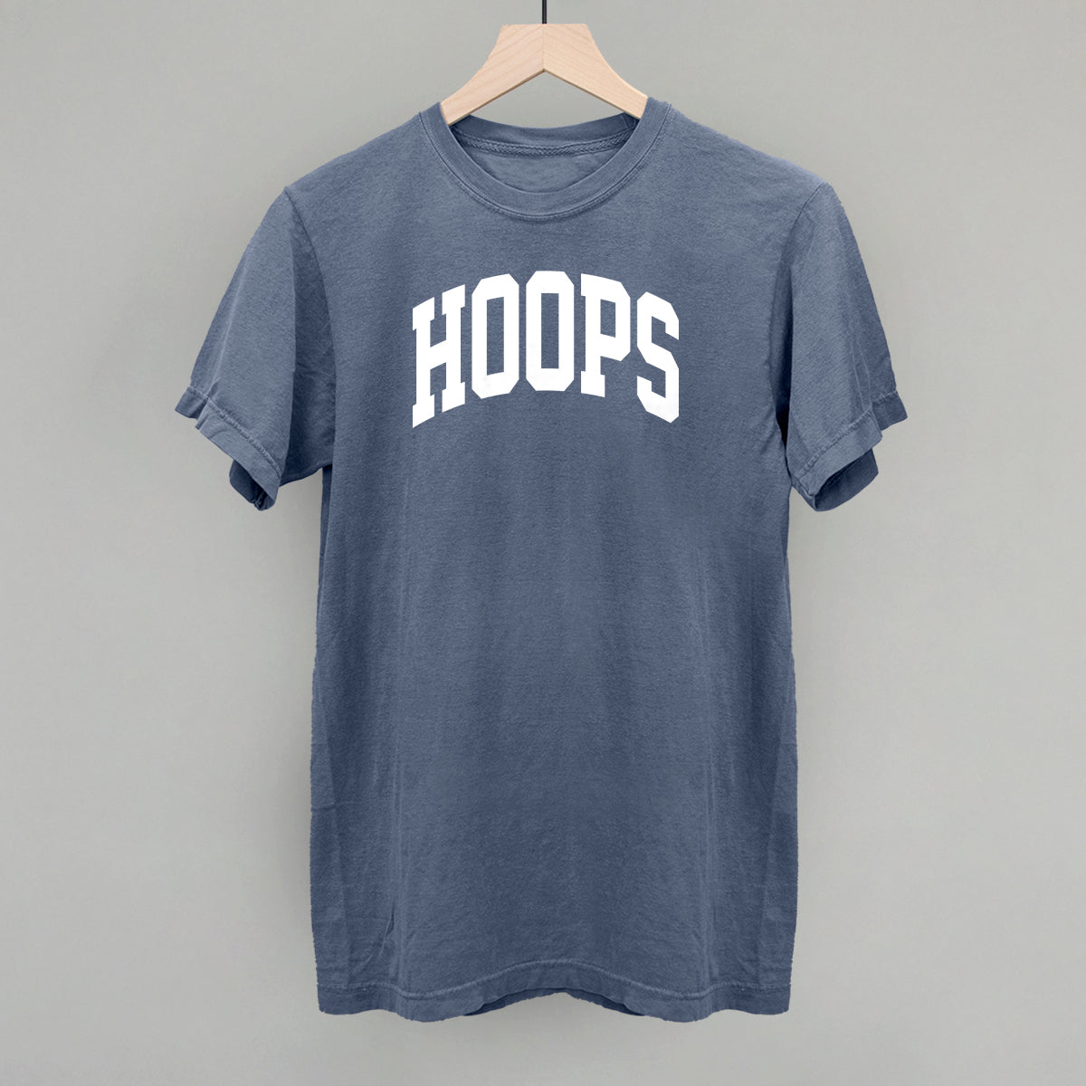 Hoops Arch