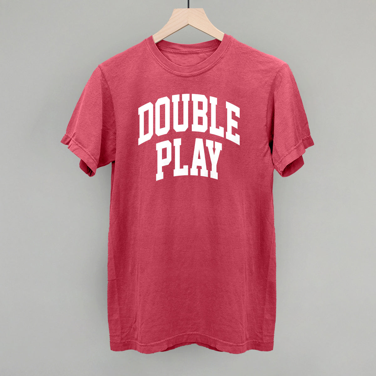 Double Play Arch