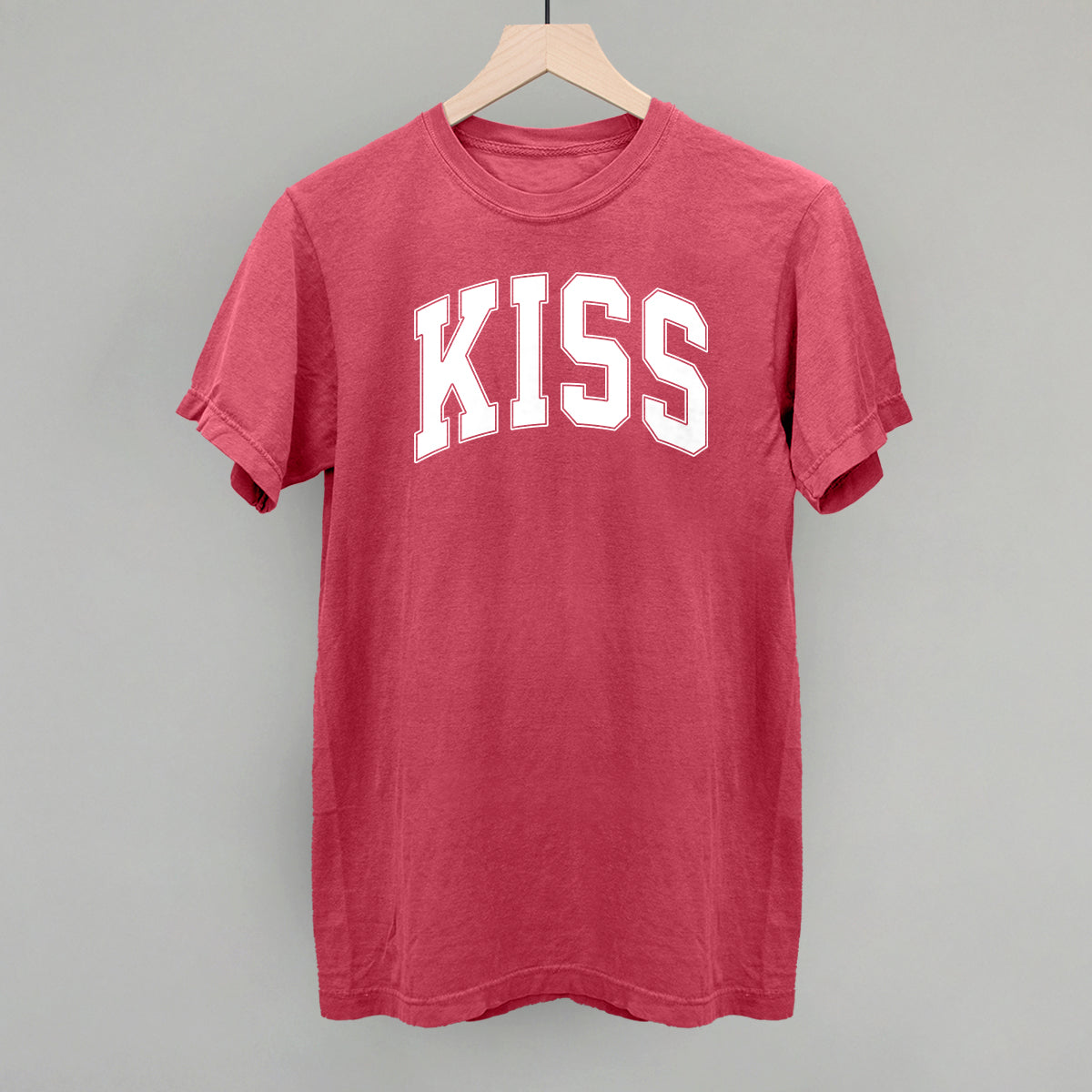Kiss Arch