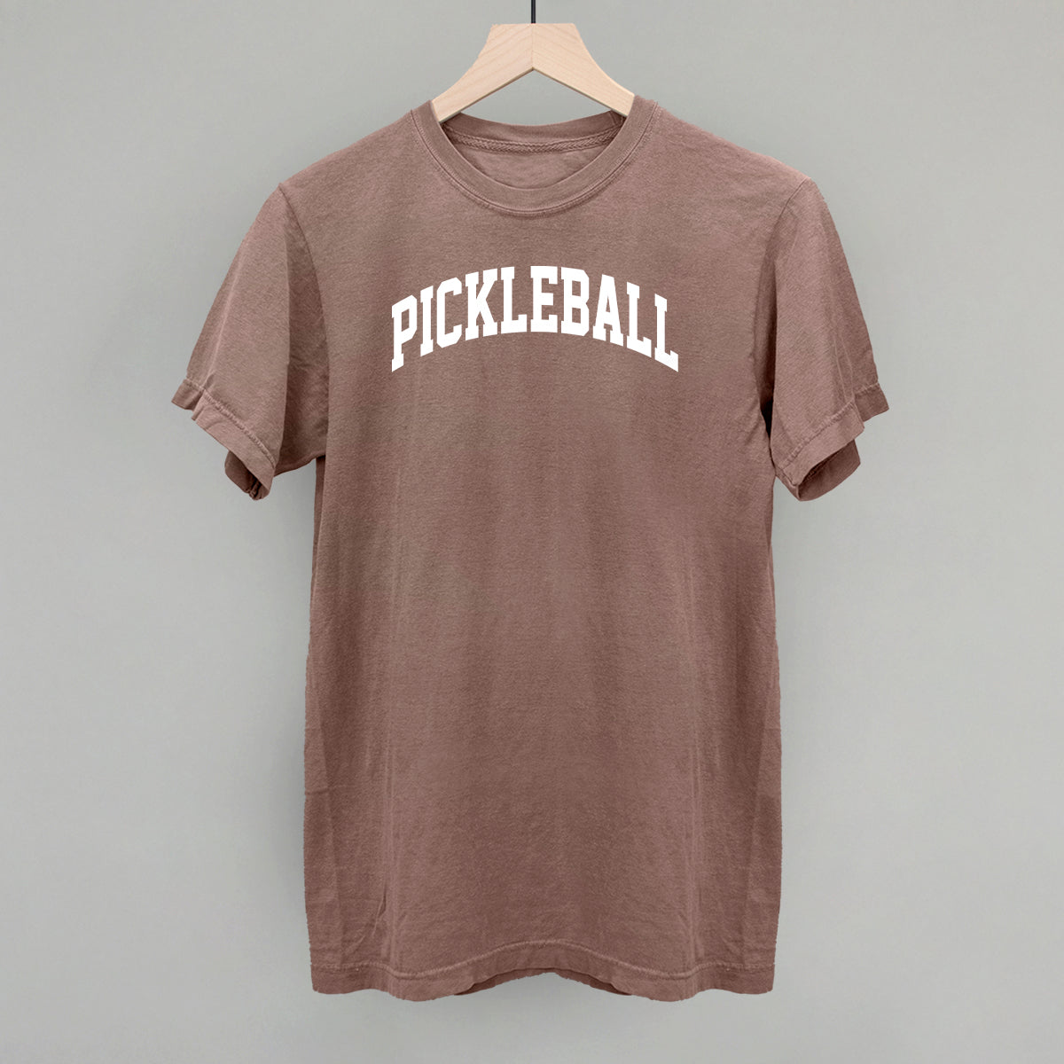 Pickleball Arch (White)