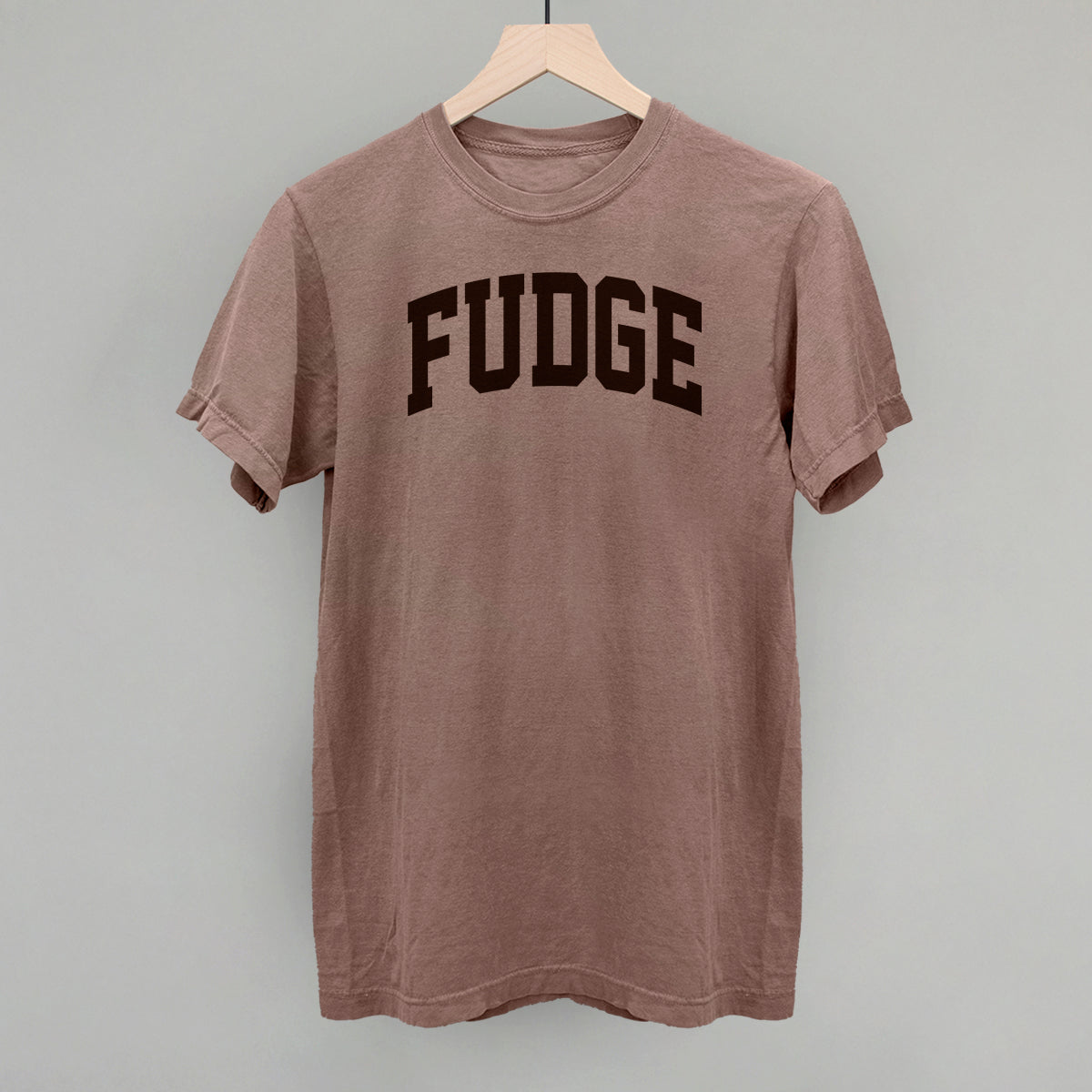 Fudge Arch