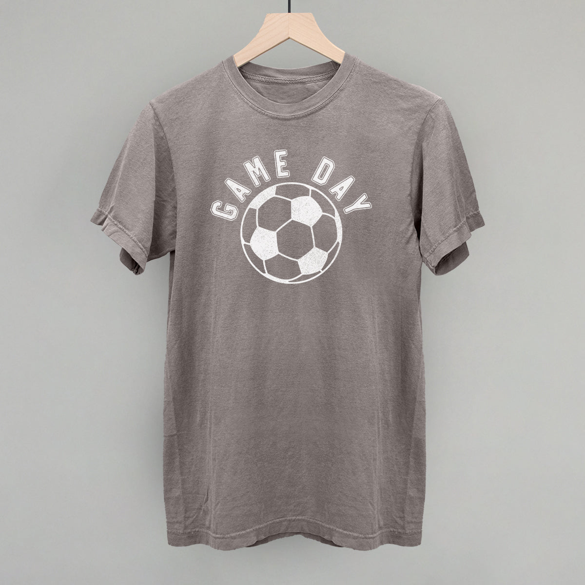 Game Day Soccer Ball