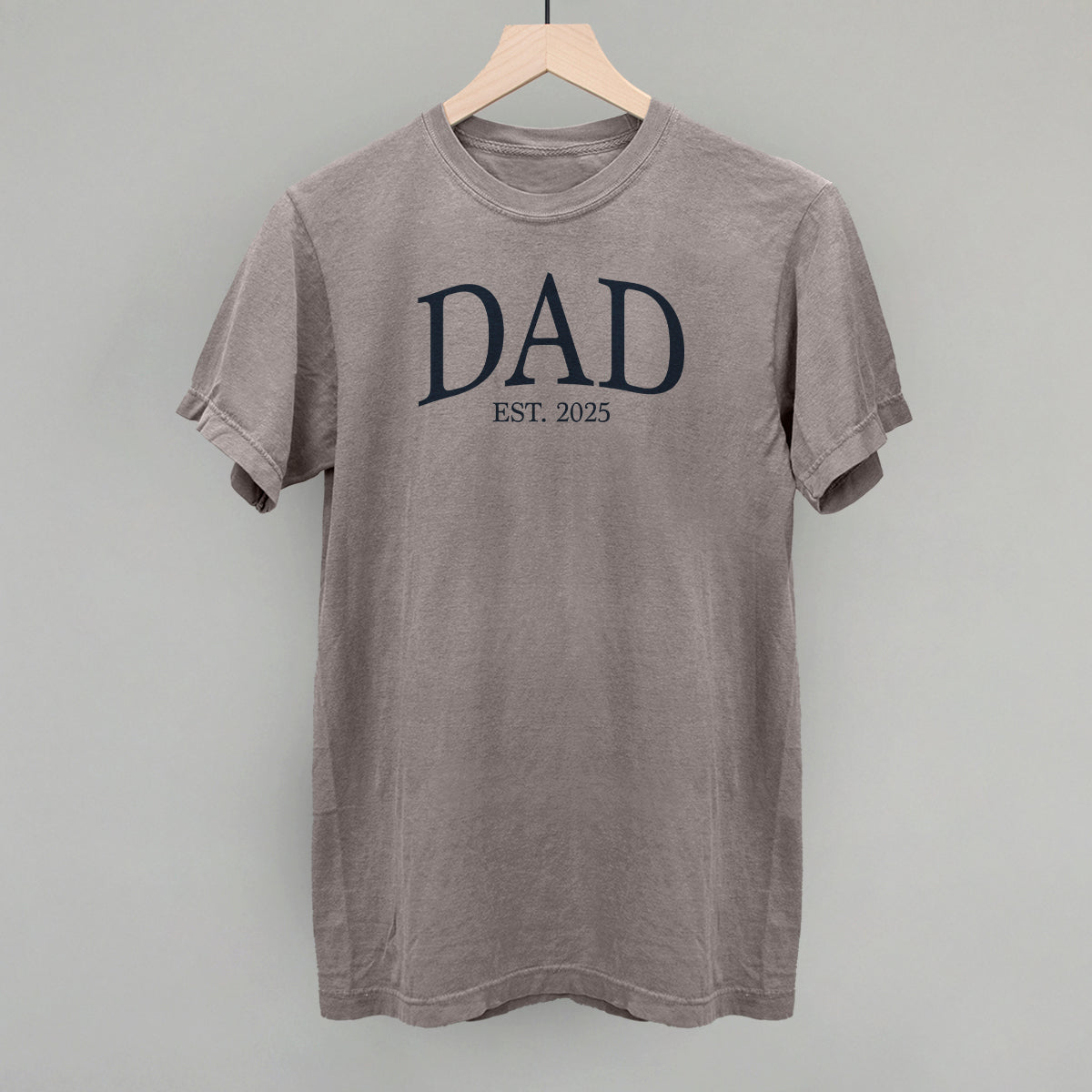 Dad Est. 2025